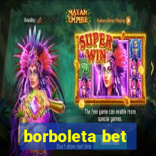 borboleta bet